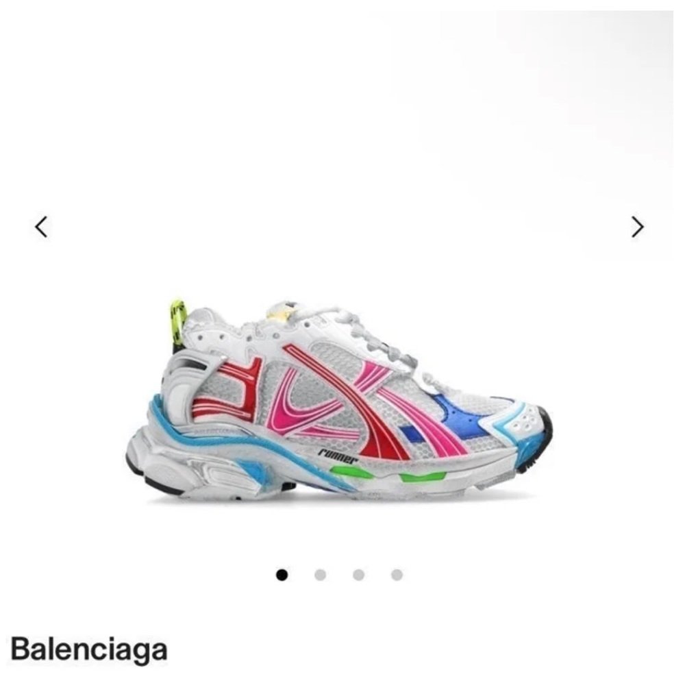 Balenciaga sneakers